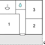Διαμέρισμα 3 Bedroom Lovely In Novi Vinodolski