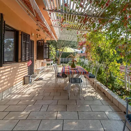 3 Bedroom Gorgeous In * Novi Vinodolski