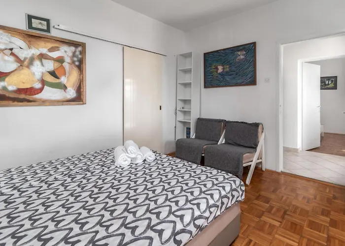Beautiful In Apartamento *