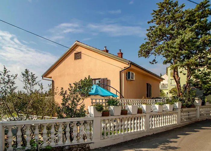 Beautiful In Novi Vinodolski